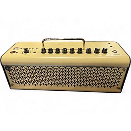 Used Yamaha THr30II Battery Powered Amp