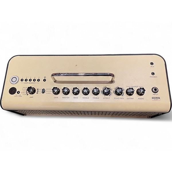Used Yamaha THr30II Battery Powered Amp