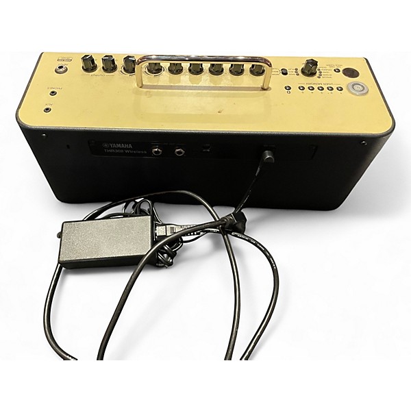 Used Yamaha THr30II Battery Powered Amp