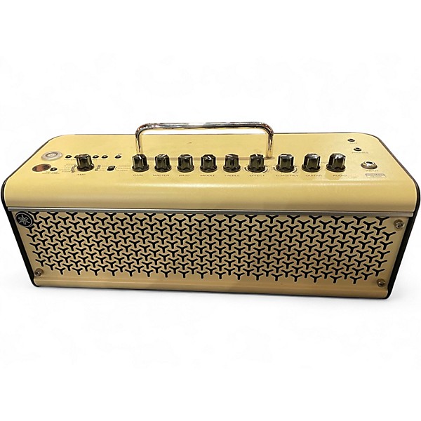 Used Yamaha THr30II Battery Powered Amp