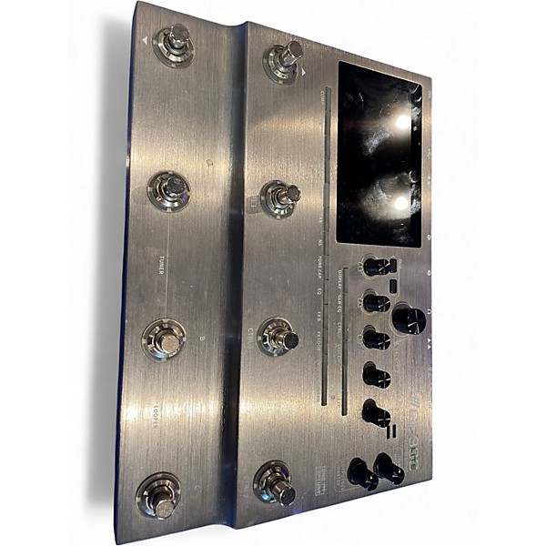 Used Mooer GE 300 LITE Effect Processor