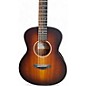 Used Taylor GS Mini Koa PLUS Brown Acoustic Electric Guitar