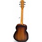 Used Taylor GS Mini Koa PLUS Brown Acoustic Electric Guitar