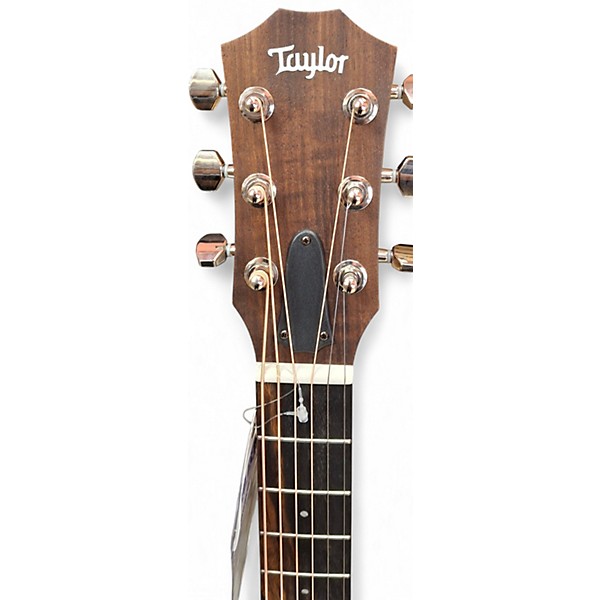 Used Taylor GS Mini Koa PLUS Brown Acoustic Electric Guitar