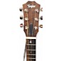 Used Taylor GS Mini Koa PLUS Brown Acoustic Electric Guitar