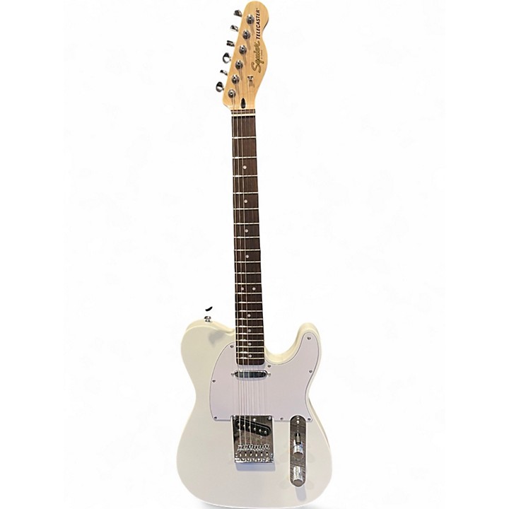 Squier Standard TELECASTER エレキギター Fender Squier by スクワイヤー / スクワイア SONIC TELECASTER