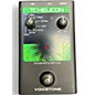 Used TC Helicon D1 Vocal Processor thumbnail