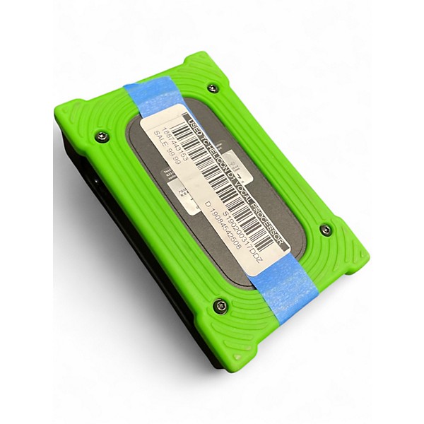 Used TC Helicon D1 Vocal Processor