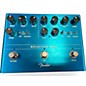 Used Fender REFLECTING POOL Effect Pedal thumbnail