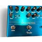 Used Fender REFLECTING POOL Effect Pedal