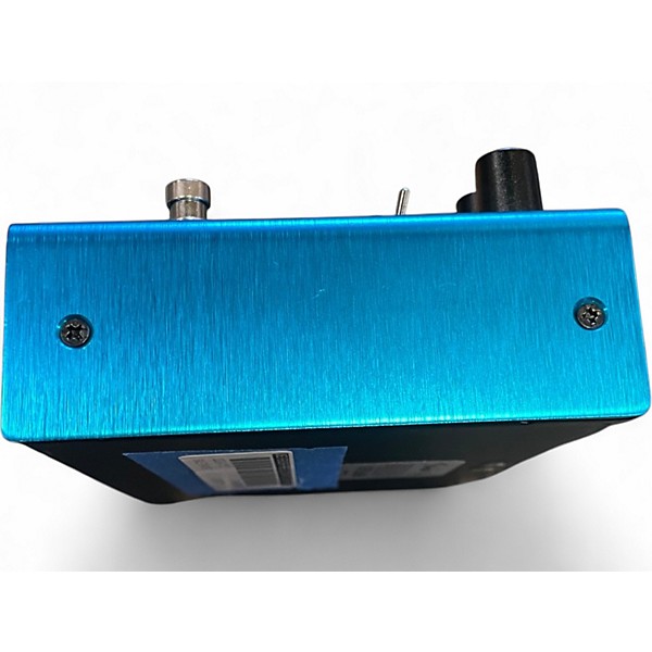 Used Fender REFLECTING POOL Effect Pedal