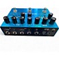 Used Fender REFLECTING POOL Effect Pedal