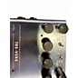 Used Fender TRE-VERB Effect Pedal
