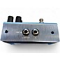 Used Fender TRE-VERB Effect Pedal
