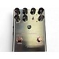 Used Fender THE PINWHEEL Effect Pedal thumbnail
