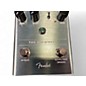 Used Fender THE PINWHEEL Effect Pedal