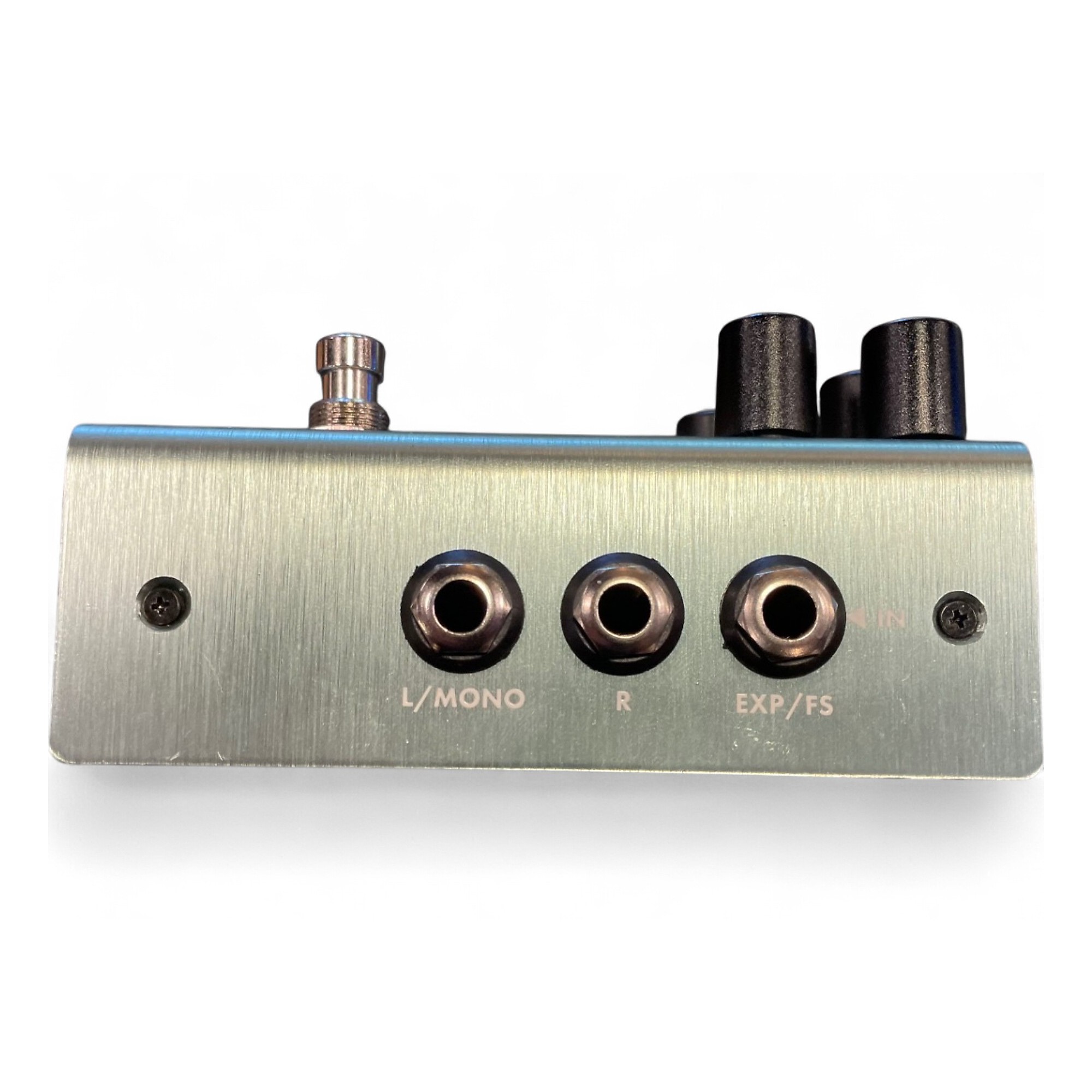 Used Fender THE PINWHEEL Effect Pedal | Guitar Center