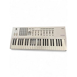 Used KORG KONTROL 49 MIDI Controller