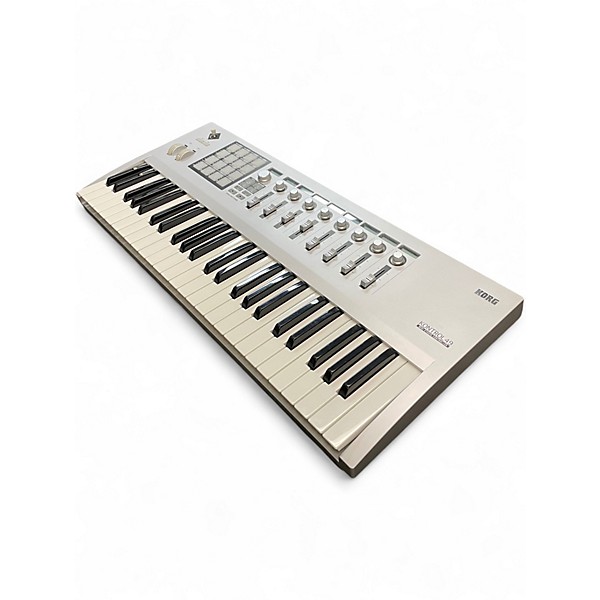 Used KORG KONTROL 49 MIDI Controller