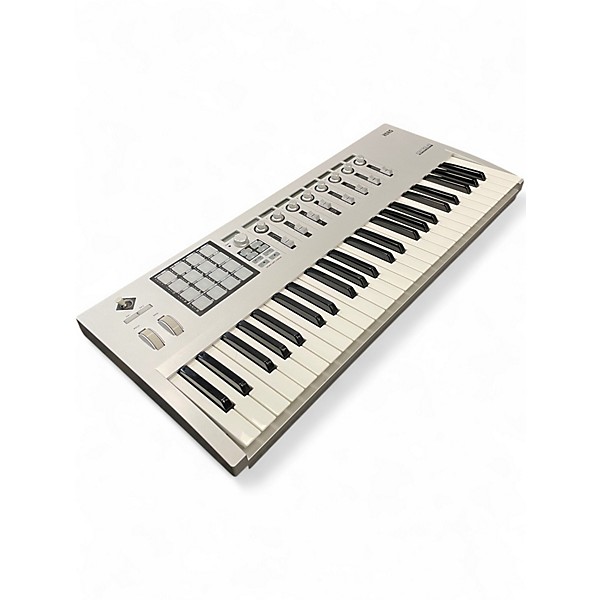 Used KORG KONTROL 49 MIDI Controller