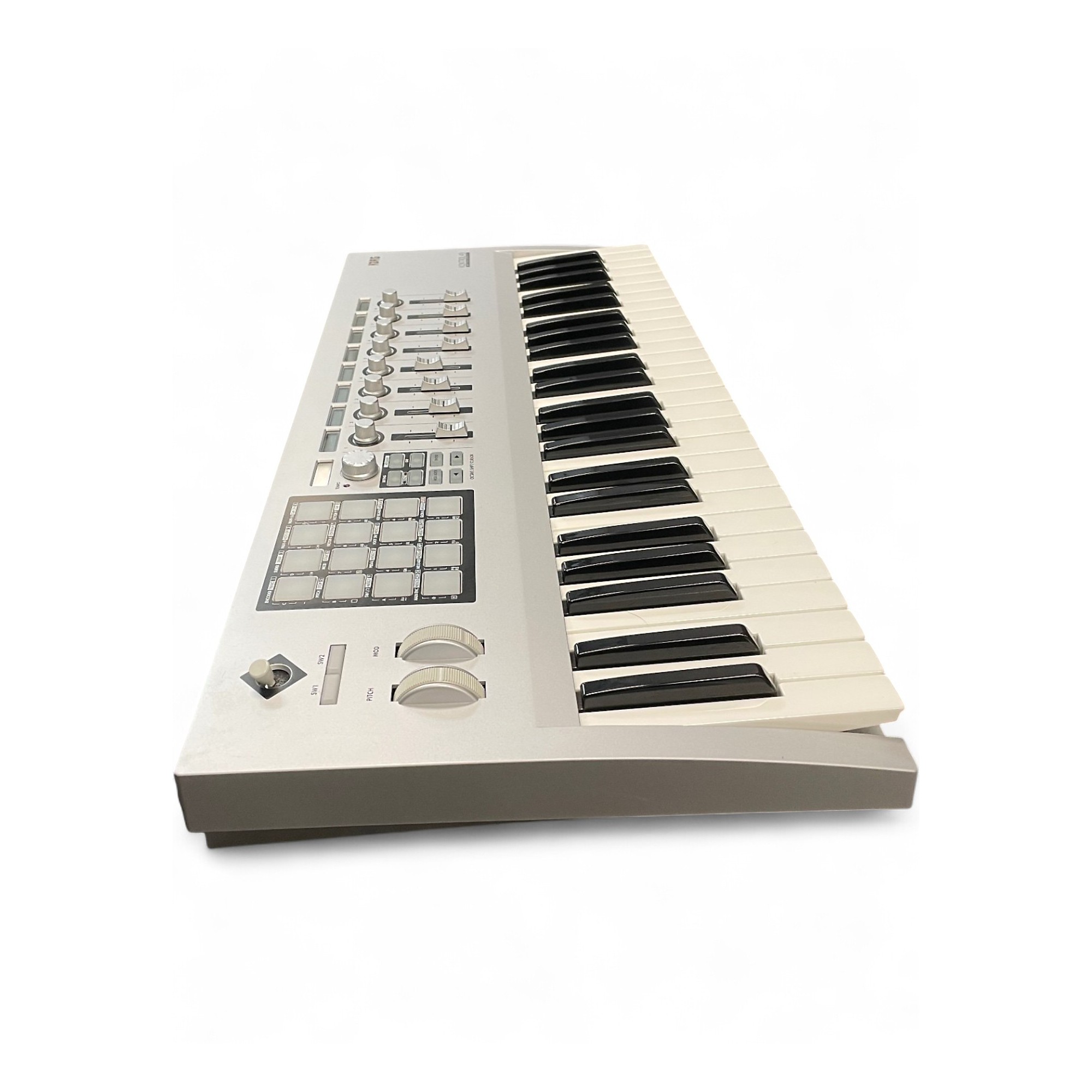 KORG コルグ KONTROL49 MIDI キーボード Korg Kontrol 49 KORG コルグ KONTROL49 MIDI キーボード Korg Kontrol 49