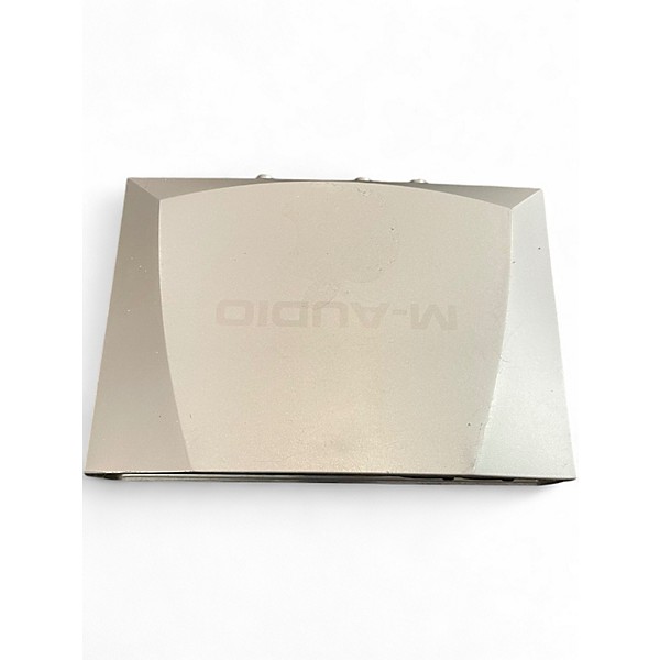 Used M-Audio MOBLIE PRE USB Audio Interface