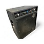 Used Warwick sweet 15.2 Bass Combo Amp thumbnail