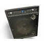 Used Warwick sweet 15.2 Bass Combo Amp