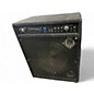 Used Warwick sweet 15.2 Bass Combo Amp