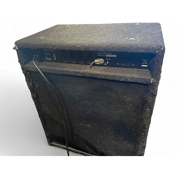 Used Warwick sweet 15.2 Bass Combo Amp