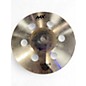 Used SABIAN 10in AAX Air Splash Cymbal thumbnail