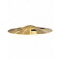 Used SABIAN 10in AAX Air Splash Cymbal
