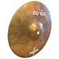 Used Master 10in SOLO PRO Cymbal