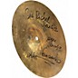 Used Master 10in SOLO PRO Cymbal