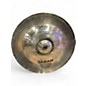 Used SABIAN 16in XSR FAST STAX  Cymbal thumbnail