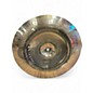 Used SABIAN 16in XSR FAST STAX  Cymbal