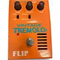 Used Guyatone VINTAGE TREMOLO Effect Pedal thumbnail
