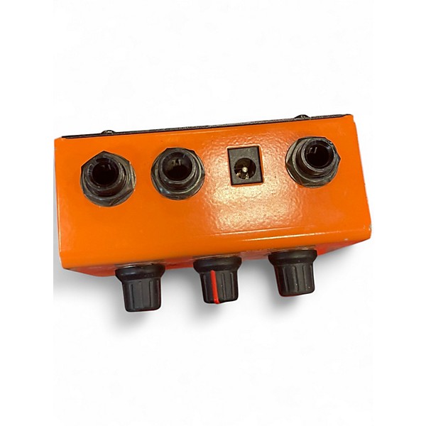 Used Guyatone VINTAGE TREMOLO Effect Pedal