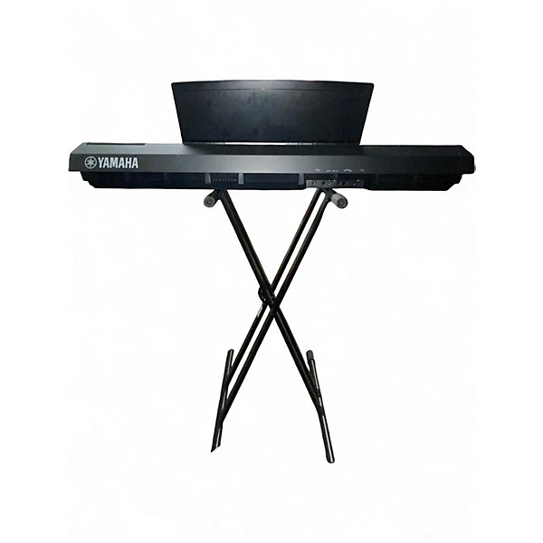 Used Yamaha P115 Digital Piano