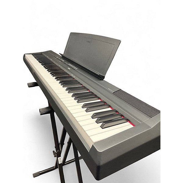 Used Yamaha P115 Digital Piano