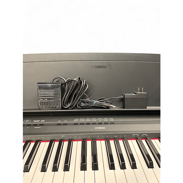 Used Yamaha P115 Digital Piano