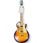 Used Epiphone LES PAUL 1959 OUTFIT Tobacco Burst Solid Body Electric Guitar thumbnail