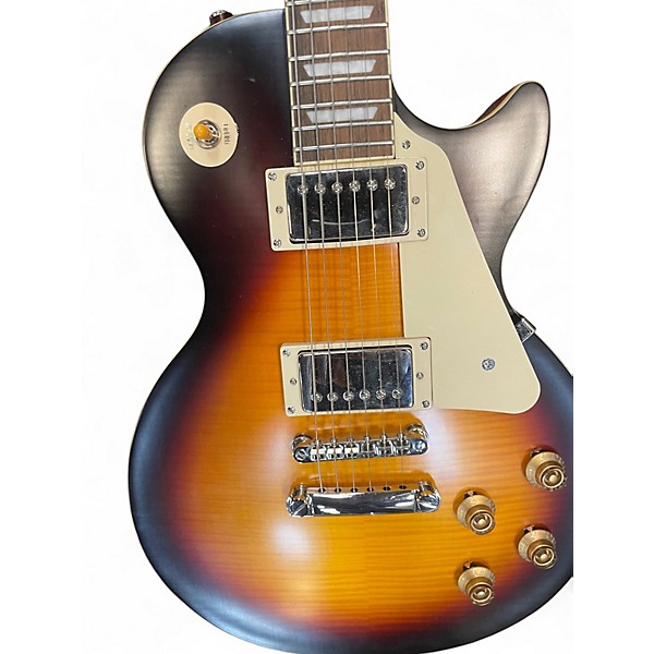 Used Epiphone LES PAUL 1959 OUTFIT Tobacco Burst Solid Body Electric Guitar