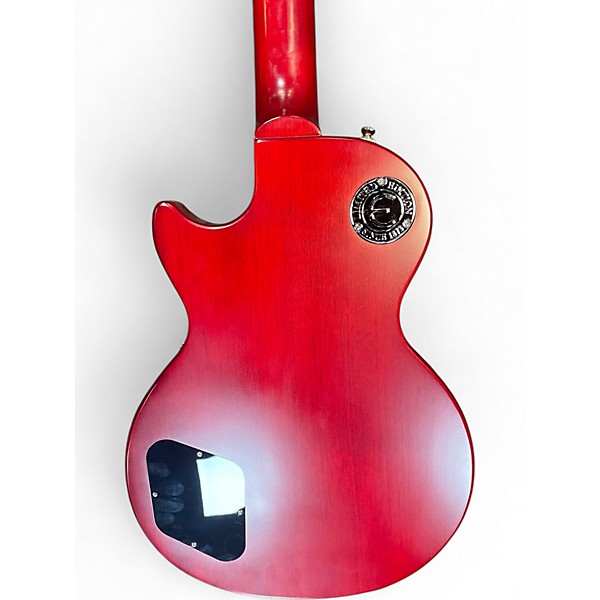 Used Epiphone LES PAUL 1959 OUTFIT Tobacco Burst Solid Body Electric Guitar