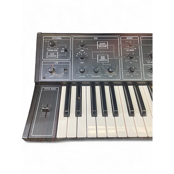 Used Yamaha CS-5 Synthesizer