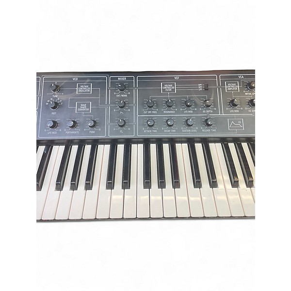 Used Yamaha CS-5 Synthesizer