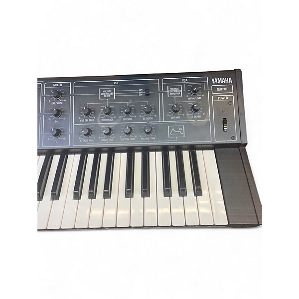 Used Yamaha CS-5 Synthesizer