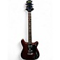 Used Epiphone ET-276 Cherry Solid Body Electric Guitar thumbnail