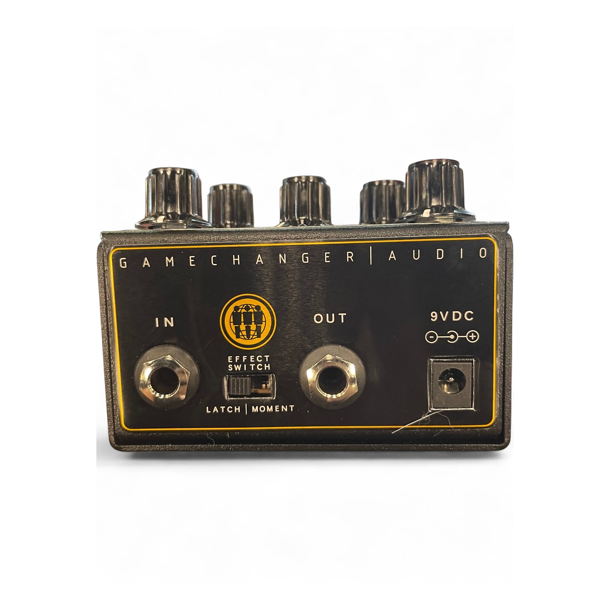 中古:Gamechanger Audio PLASMA PEDAL PLASMA PEDAL - Gamechanger Audio