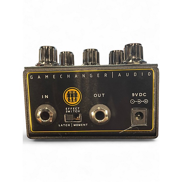 Used Gamechanger Audio Plasma Coil Effect Pedal | Guitar Center